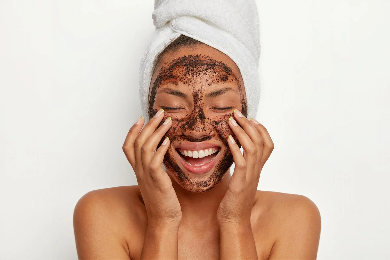 EXFOLIATING TREATMENTS