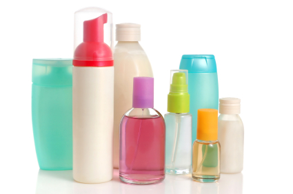 Hair care products