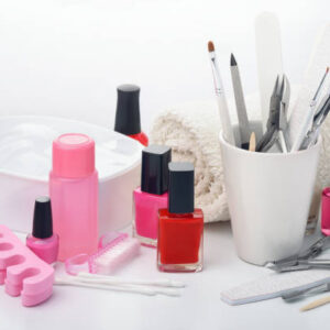 Nail care products
