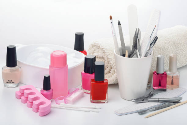 Nail care products