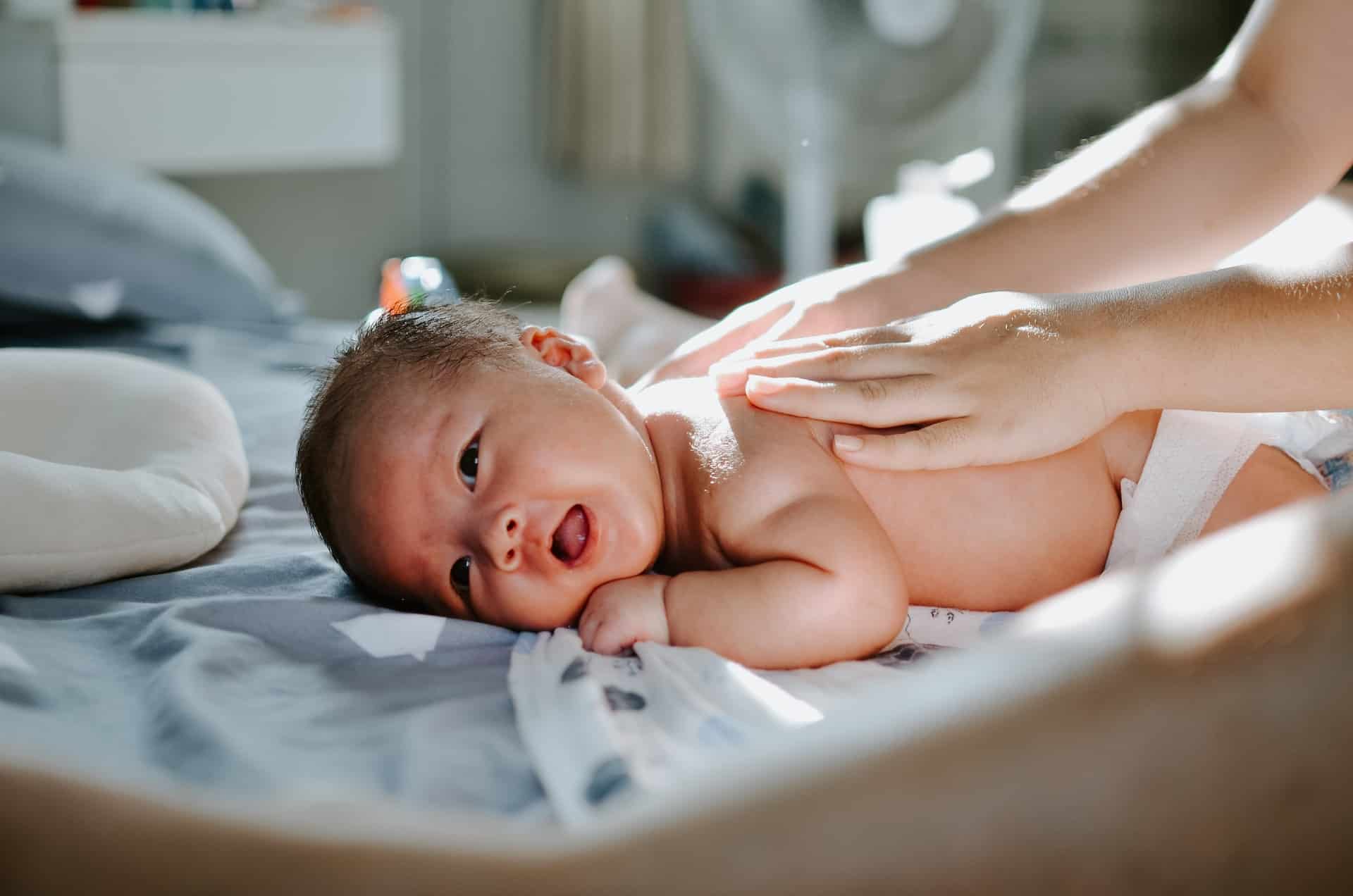 Newborn (0-12 months)