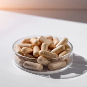 Skin Vitamins &Supplements