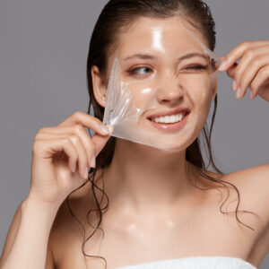 Skin peels