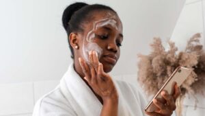 children skincare