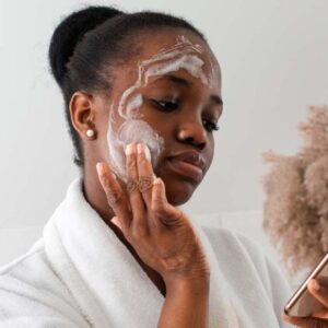 Children skincare