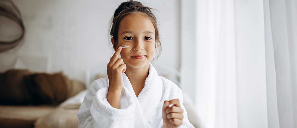 Kids (4-10 years)