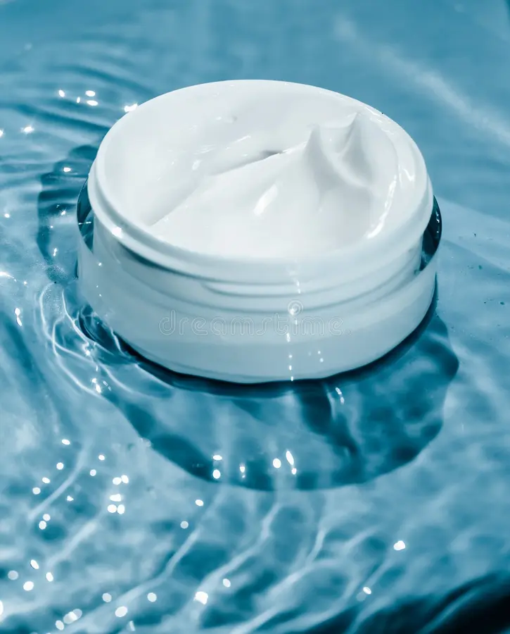 Moisturizers