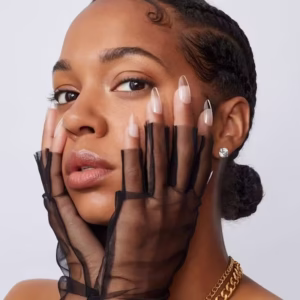 Hair & Nails