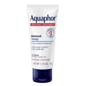 Aquaphor Healing Ointment Skin Protectant and Moisturizer for Dry and Cracked Skin Unscented - 1.75ozAquaphor Healing Ointment Skin Protectant and Moisturizer for Dry and Cracked Skin Unscented - 1.75oz